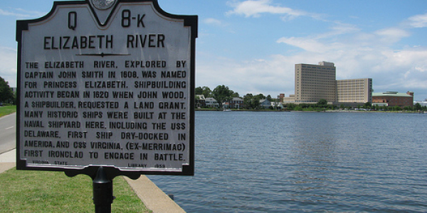 Water Resources Policy