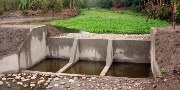 Watershed Management