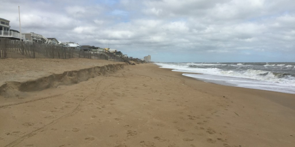 Flood Risk Management